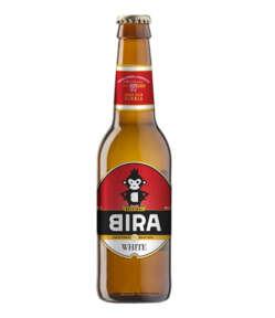 Bira White Beer