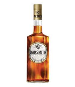 Oaksmith International Blended Scotch Whiskey