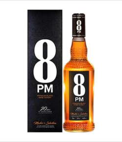 Eight - 8PM Whiskey