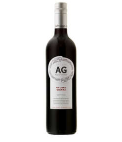 AG Shiraz Malbec Wine