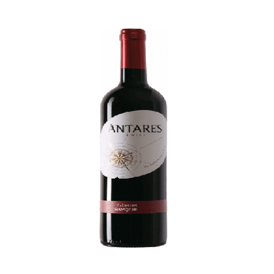 Antares Carmenere Wine