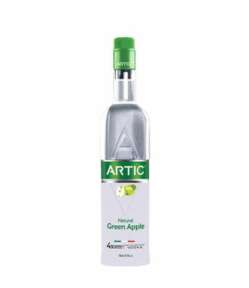 Artic Green Apple Vodka