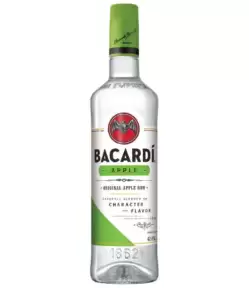 Bacardi Apple Rum