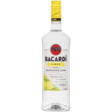 Buy Bacardi Limon, Order Online Bacardi Limon with free home delivery