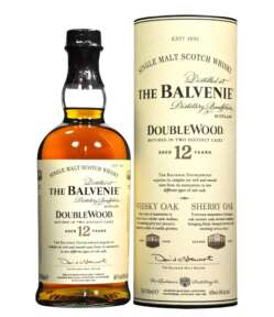 Balvenie Double Wood 12Years Whiskey