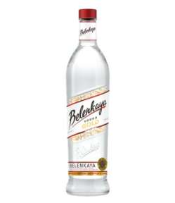 Belenkaya Gold Vodka