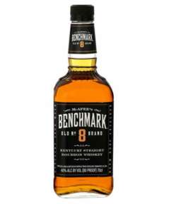 Benchmark N Bourbon Whisky