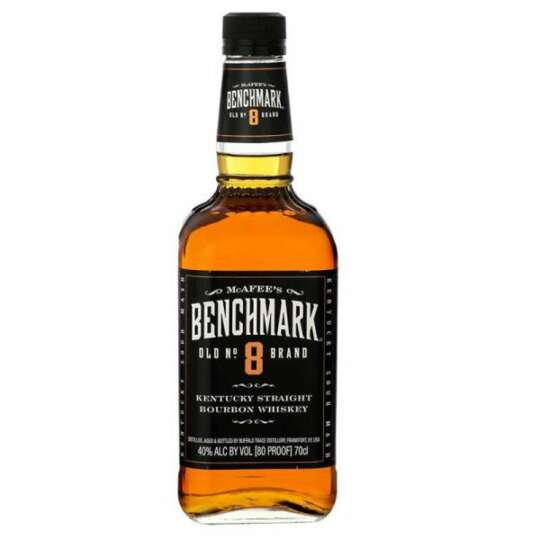 Benchmark N Bourbon Whisky