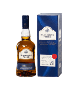 Blenders Pride Reserve Whiskey