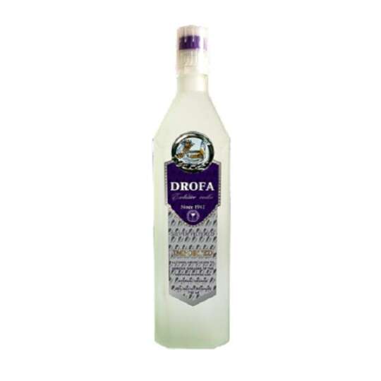 Drofa Exclusive Vodka