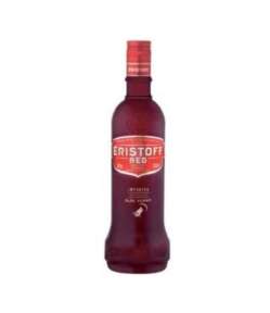 Eristoff Red Cranberry Vodka