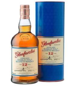 Glenfarclas 12years Whiskey