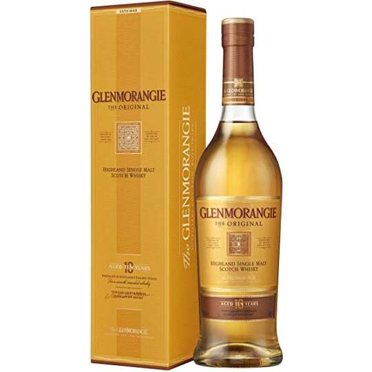 Glenmorangie The Original Whiskey