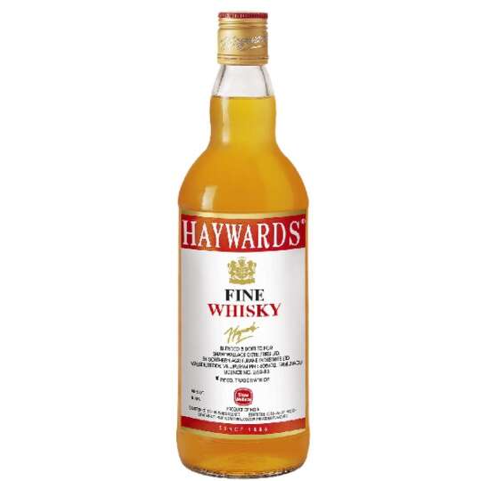 Haywards Fine Whiskey