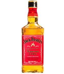 Jack Daniels Fire Whiskey