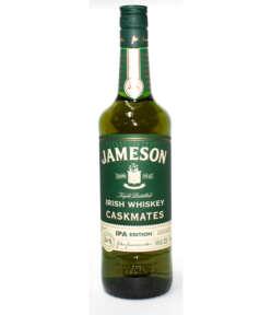 Jameson Irish Caskmates Whiskey