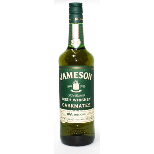 Jameson Irish Caskmates Whiskey