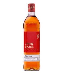 John Barr Whiskey