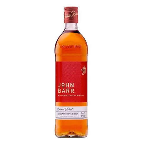 John Barr Whiskey