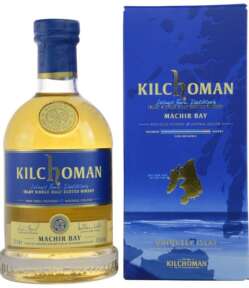 Kilchoman Machir Bay Whiskey