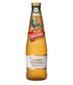 Kingfisher Ultra Beer