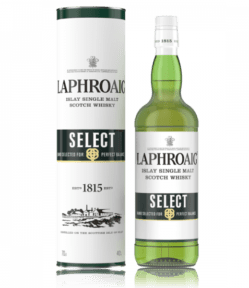 Laphroaig Select Islay Whiskey
