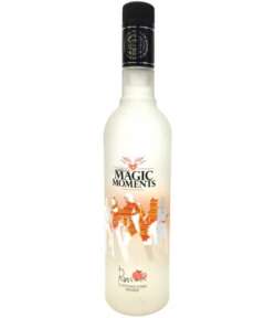 Magic Moments Orange Vodka