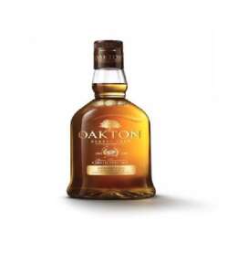 Oakton Whiskey