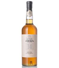 Oban 14 years Whiskey