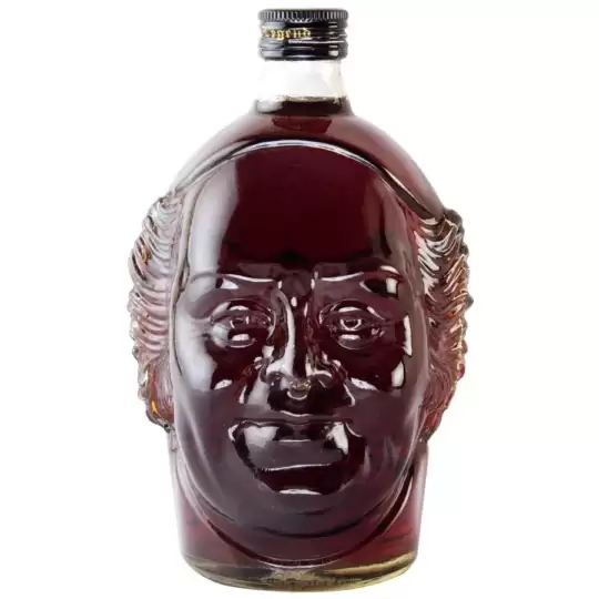 Old Monk Legend Rum
