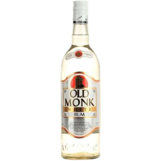 Old Monk White Rum