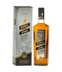 Royal Stag Barrel Whiskey