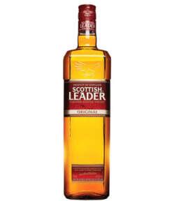 Scottish Leader Whiskey