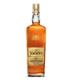 Teachers Golden Thistle Whiskey