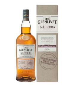 The Glenlivet Nadurra Whiskey