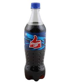 Thums Up 500ml price