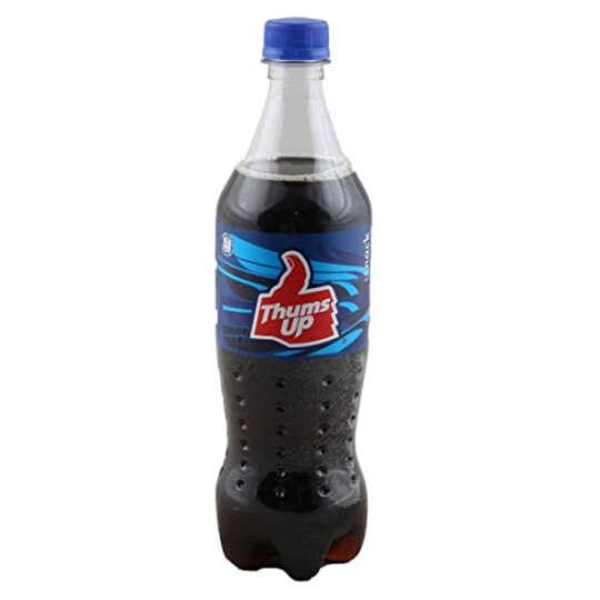 Thums Up 500ml price