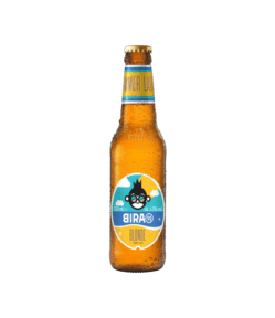 Bira Blonde Summer Beer