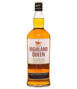 Highland Queen Whiskey