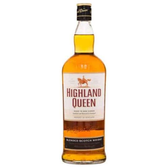 Highland Queen Whiskey