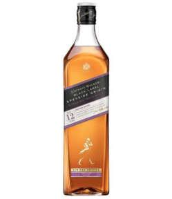 Johnnie Walker Speyside Origin 12years Whiskey