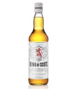 King Of Scots Whiskey