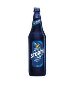 Kingfisher Storm Beer