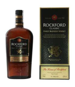 Rockford Classic Whiskey