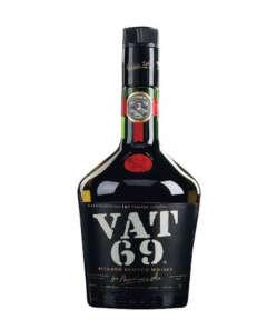 Vat69 Celeb Whiskey