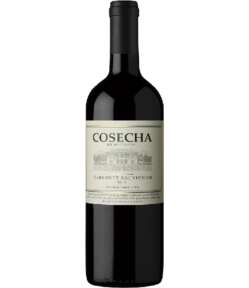 Cosecha De Naltahua 2019 Cabernet Sauvignon Red Wine