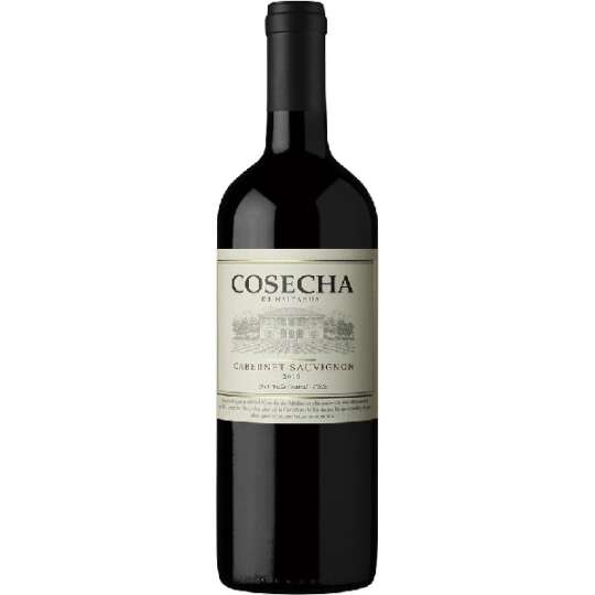 Cosecha De Naltahua 2019 Cabernet Sauvignon Red Wine