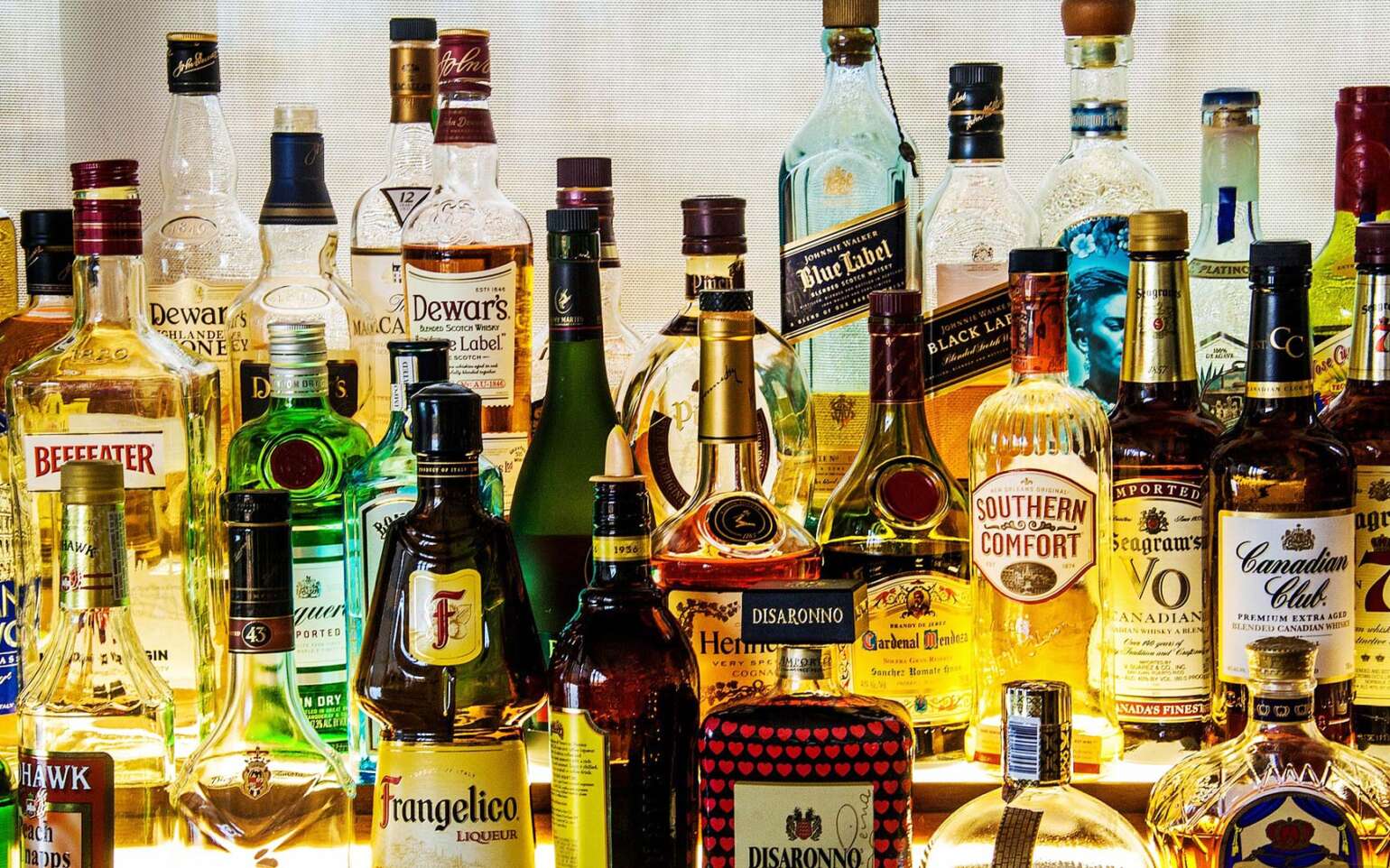 Alcohol Delivery in United Kingdom | Liquor home delivery near me