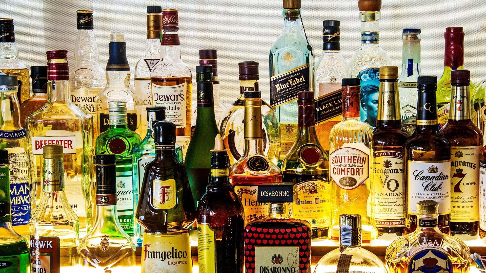 Best Alcohol Home Delivery Services