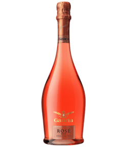 Gancia Rose Brut Sparkling Wine
